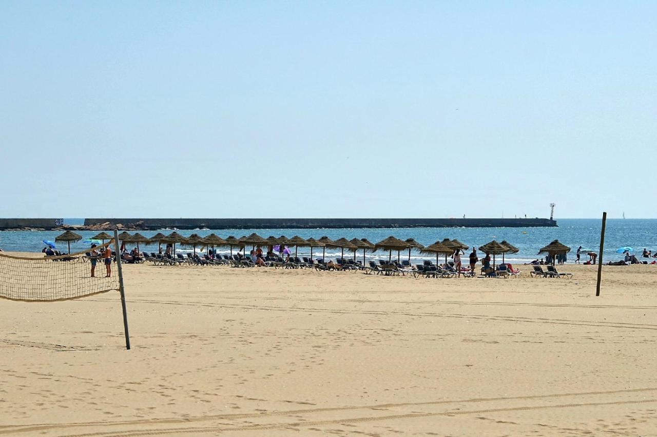 Las Dunas By H Isla del Moral Exterior foto